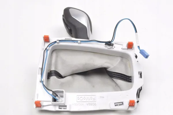 Pomo de cambio Ford Puma MK2 OEM 396269 - Usado image 10