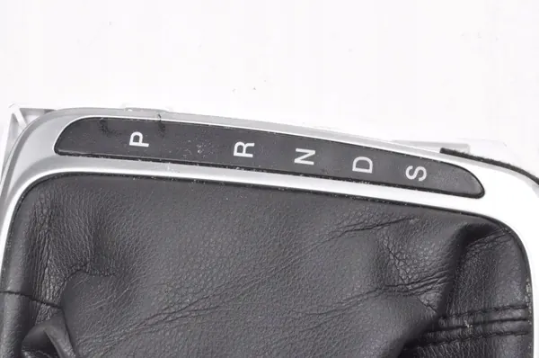 Pomo de cambio Ford Puma MK2 OEM 396269 - Usado image 7