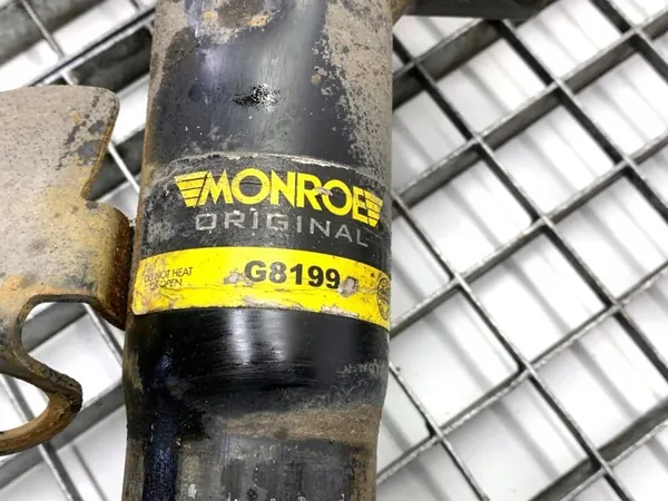 Amortecedor dianteiro direito com mola OEM LORK-2135-9714 image 5