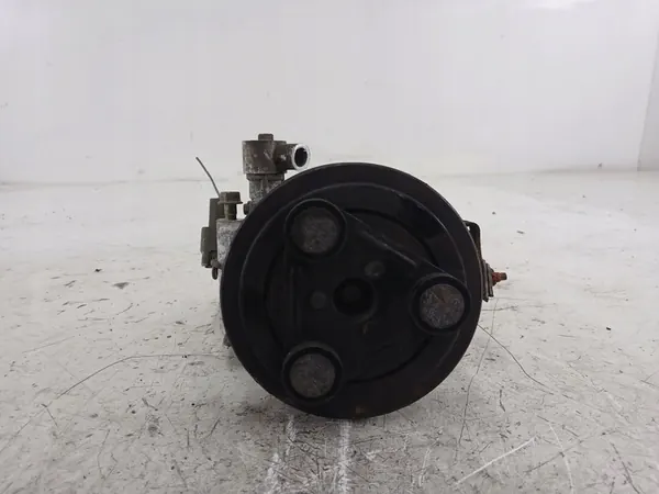 Compresseur de climatisation Mazda 6 GG image 2