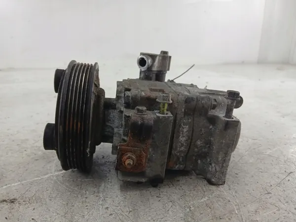 Compresseur de climatisation Mazda 6 GG image 5