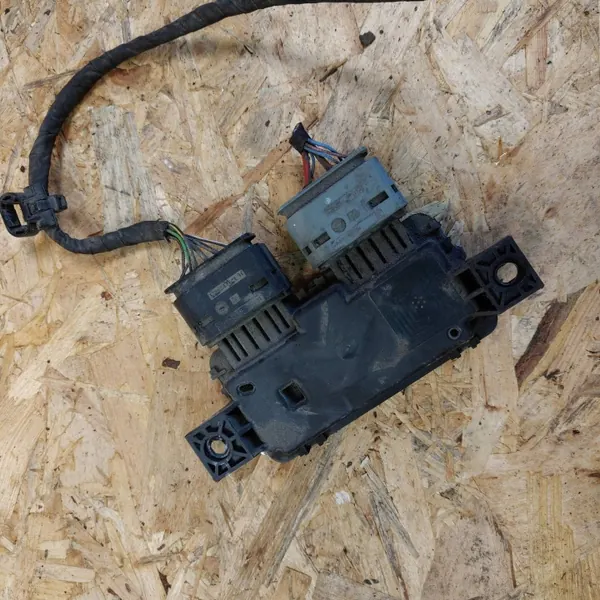 Módulo controle combustível OEM A0009008214 Mercedes image 3
