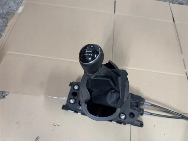 Pomo de Mudanças OEM 5QA711265B para VW Touran image 3