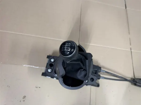 Pomo de Mudanças OEM 5QA711265B para VW Touran image 4