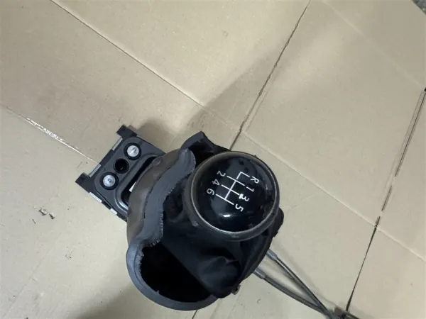 Pomo de Mudanças OEM 5QA711265B para VW Touran image 6