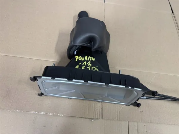 Pomo de Mudanças OEM 5QA711265B para VW Touran image 7