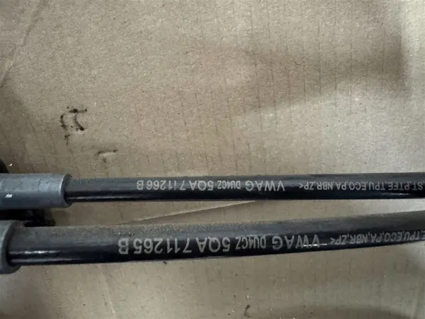Pomo de Mudanças OEM 5QA711265B para VW Touran image 8