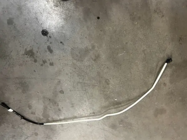 OEM LB5B-S501A98-AD Avloppsrör Fram Höger Ford Explorer image 2