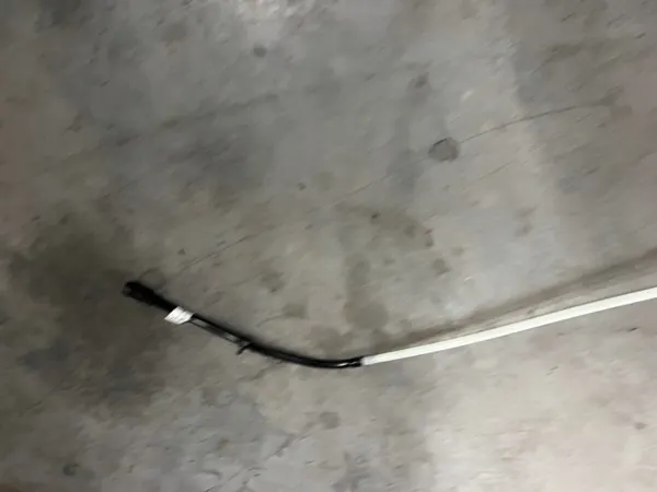OEM LB5B-S501A98-AD Avloppsrör Fram Höger Ford Explorer image 3