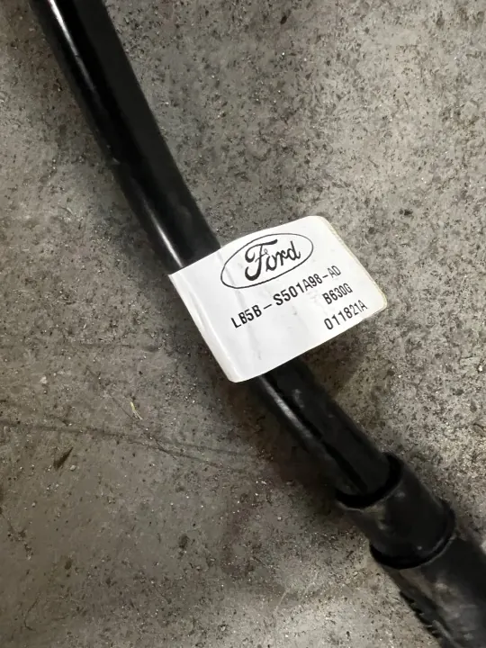 OEM LB5B-S501A98-AD Avloppsrör Fram Höger Ford Explorer image 4
