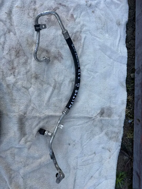 Ilmastointiletkut RENAULT MASTER III 2.3 image 2