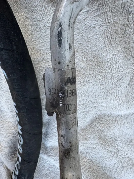 Ilmastointiletkut RENAULT MASTER III 2.3 image 3