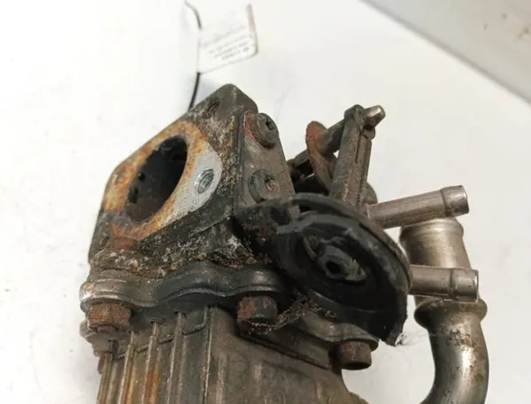 OEM 103557 EGR-venttiili Volkswagen Jetta 2.0L image 3