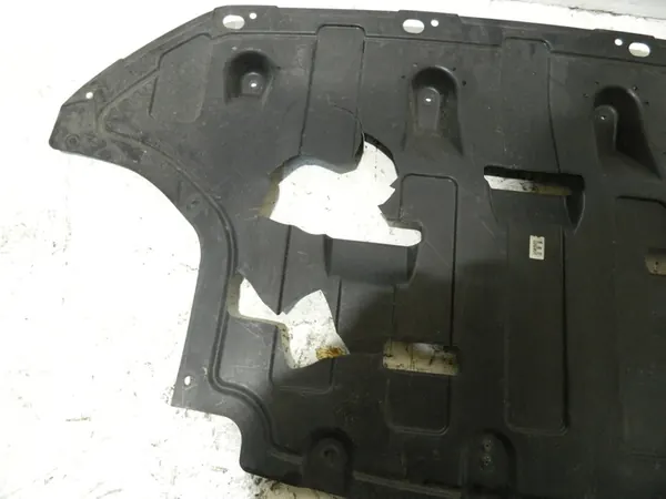 Motorhuv Hyundai Kona 2017 - 2023 OEM 29110J9000 image 2
