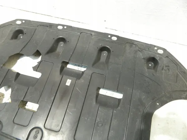 Motorhuv Hyundai Kona 2017 - 2023 OEM 29110J9000 image 3