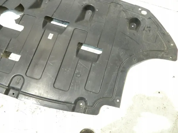 Motorhuv Hyundai Kona 2017 - 2023 OEM 29110J9000 image 4