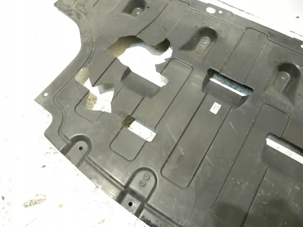 Motorhuv Hyundai Kona 2017 - 2023 OEM 29110J9000 image 5