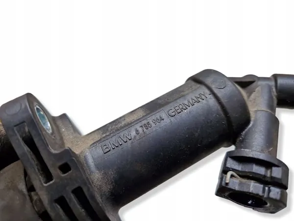 Kytkinpumppu Etu BMW 5 F10 F11 6785964 image 7