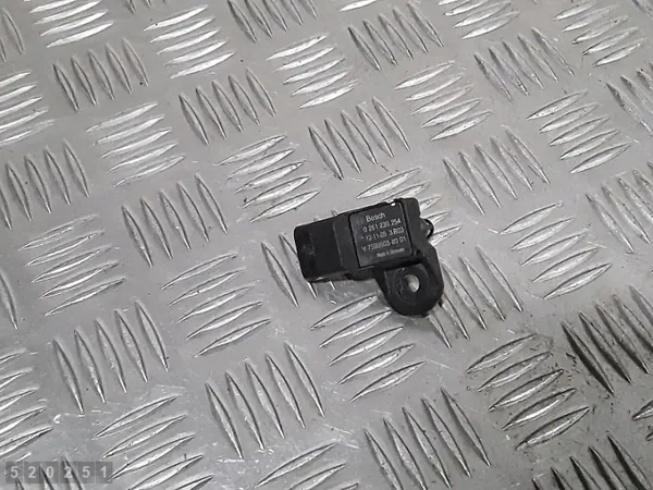 Gebrauchter Citroen C4 Sensor OEM v759990580 1.6 Benzin image 2