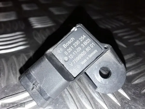 Gebrauchter Citroen C4 Sensor OEM v759990580 1.6 Benzin image 5