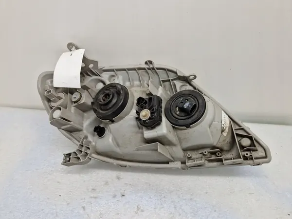 TOYOTA COROLLA SEDAN KOMBI 02- faro delantero izquierdo 81170-02190 image 3