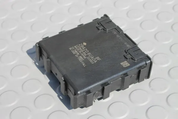Nissan Qashqai III J12 21- ECU Module 284Z06UA0A image 2