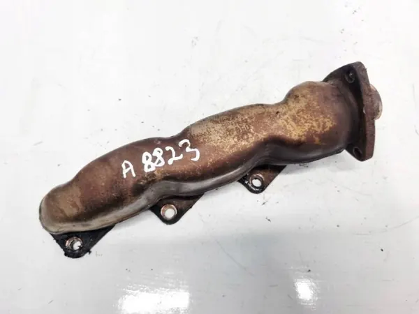 Pakoputken keräin OEM 059253033L Audi Q7 3.0L image 2