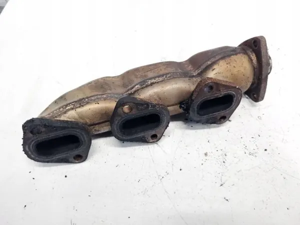 Pakoputken keräin OEM 059253033L Audi Q7 3.0L image 3