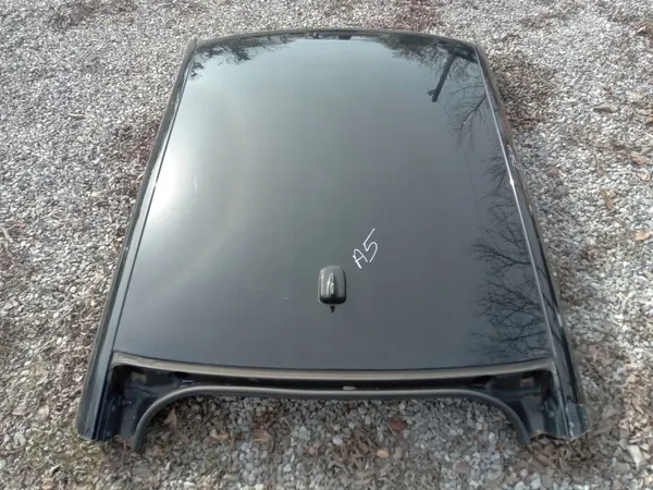 Teto Audi A5 F5 com Antena OEM A5F5DACH image 2