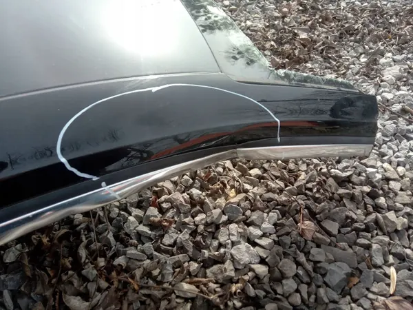 Teto Audi A5 F5 com Antena OEM A5F5DACH image 3