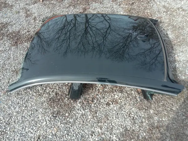 Teto Audi A5 F5 com Antena OEM A5F5DACH image 5