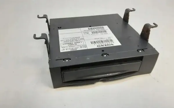 Changer CD d'occasion OEM 30657390 pour Volvo XC90 I image 2