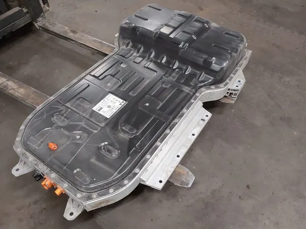 Toyota ProAce City Aandrijfbatterij image 1