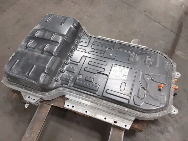 Toyota ProAce City Aandrijfbatterij image 5