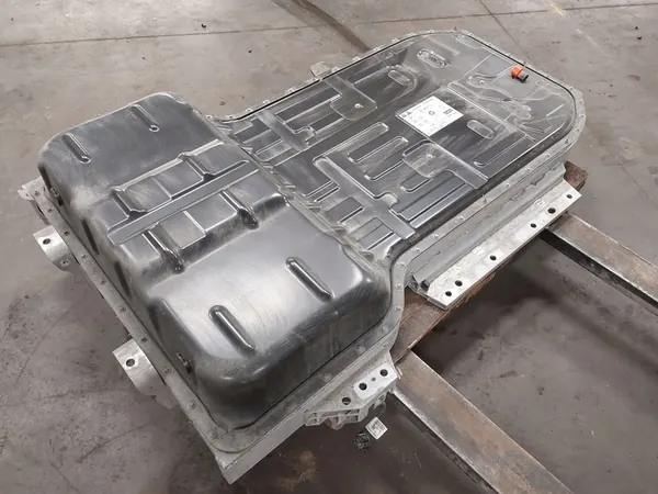 Toyota ProAce City Aandrijfbatterij image 6