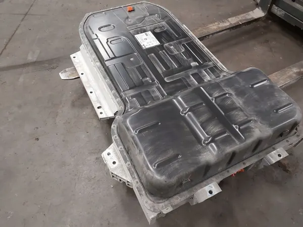 Toyota ProAce City Aandrijfbatterij image 7