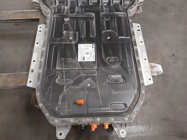 Toyota ProAce City Aandrijfbatterij image 8