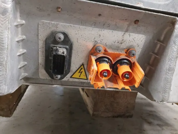 Toyota ProAce City Aandrijfbatterij image 9