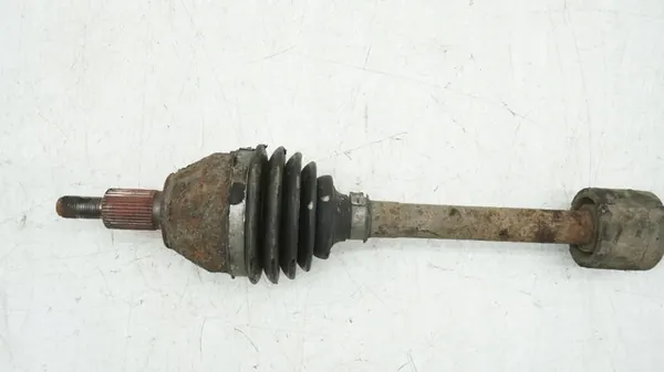 Höger främre halvaxel Seat Ibiza V 1.0 TSI 2Q0407272BK image 2