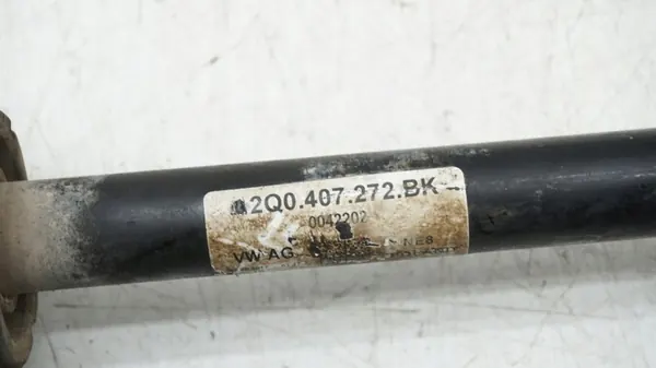 Höger främre halvaxel Seat Ibiza V 1.0 TSI 2Q0407272BK image 4