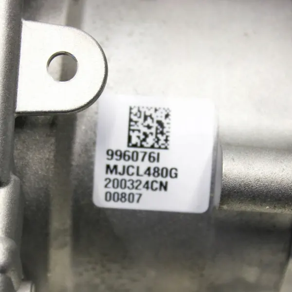 Pièce direction Ford Kuga III 2022 OEM LX6C3D077C1J image 10