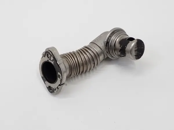 EGR Uitlaatpijp OEM 059131530AL voor Audi A8 D5 image 2