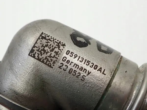 EGR Uitlaatpijp OEM 059131530AL voor Audi A8 D5 image 3