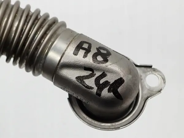 EGR Uitlaatpijp OEM 059131530AL voor Audi A8 D5 image 4