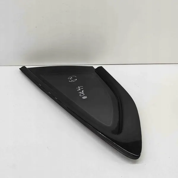 Ventana trasera derecha Audi OE usado OEM 43R00098 image 5