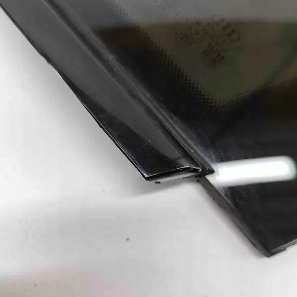 Ventana trasera derecha Audi OE usado OEM 43R00098 image 9