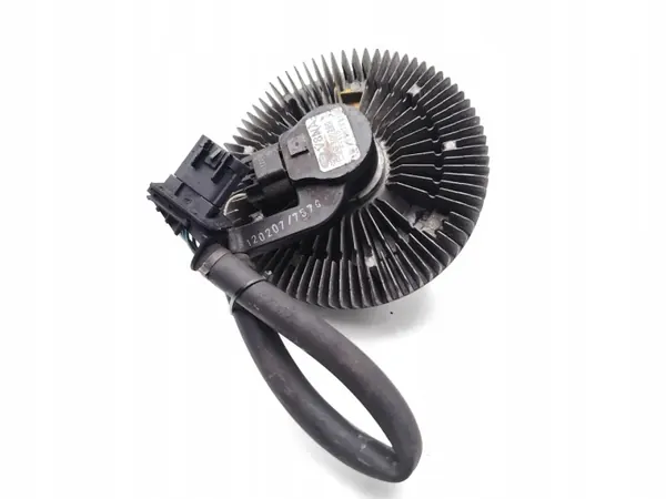 Embreagem Visco Ventilador Land Rover OEM PGG500260 image 10