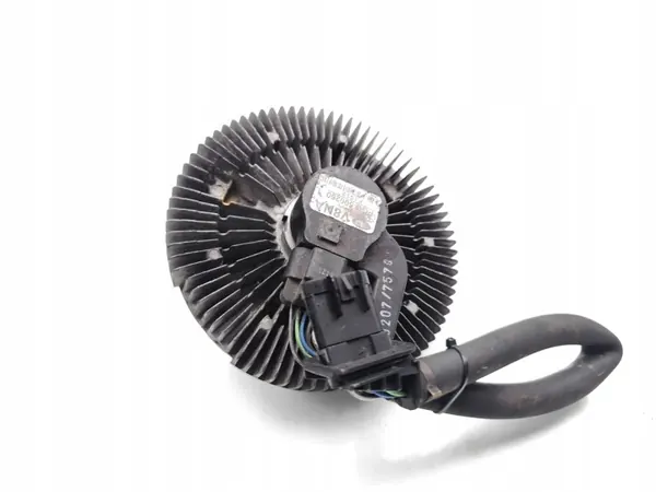 Embreagem Visco Ventilador Land Rover OEM PGG500260 image 9