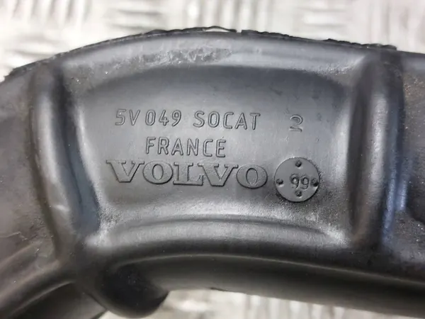 Luftansaugrohr Luftmassenmesser Volvo S40 I Lift OEM image 3