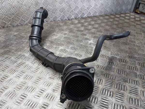 Luftansaugrohr Luftmassenmesser Volvo S40 I Lift OEM image 6